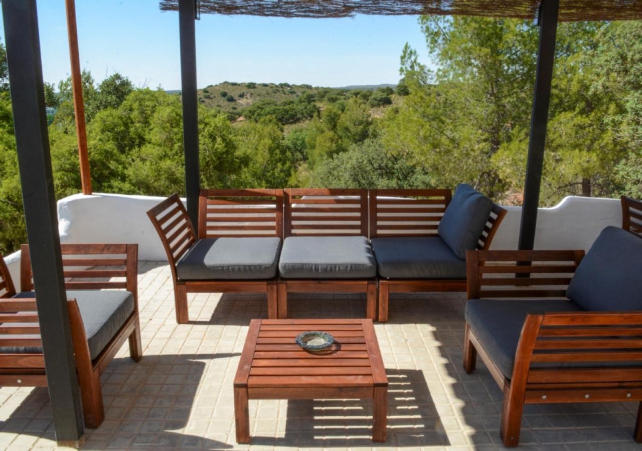 El Balcon Del Rey Vakantiehuis