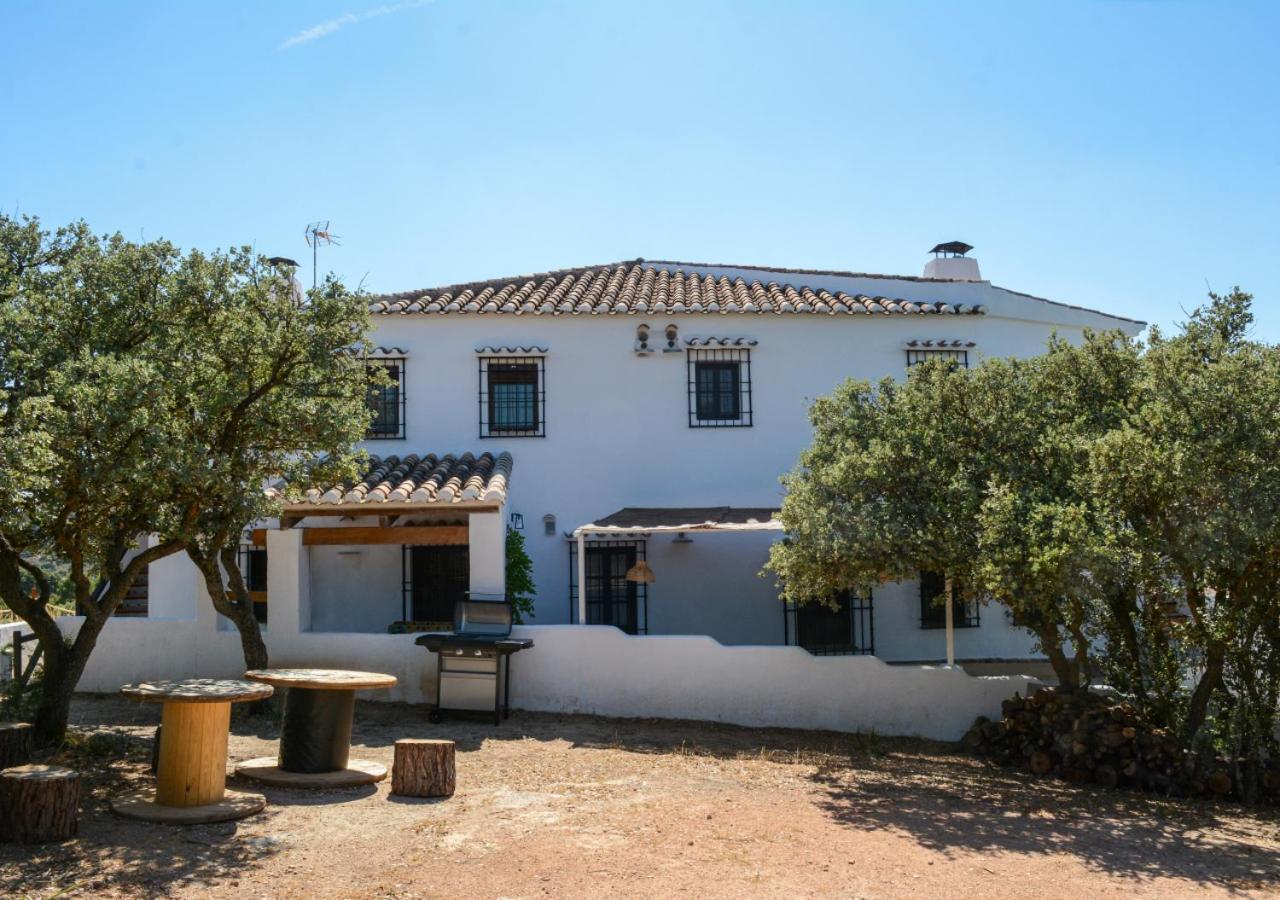 Holiday home El Balcon Del Rey