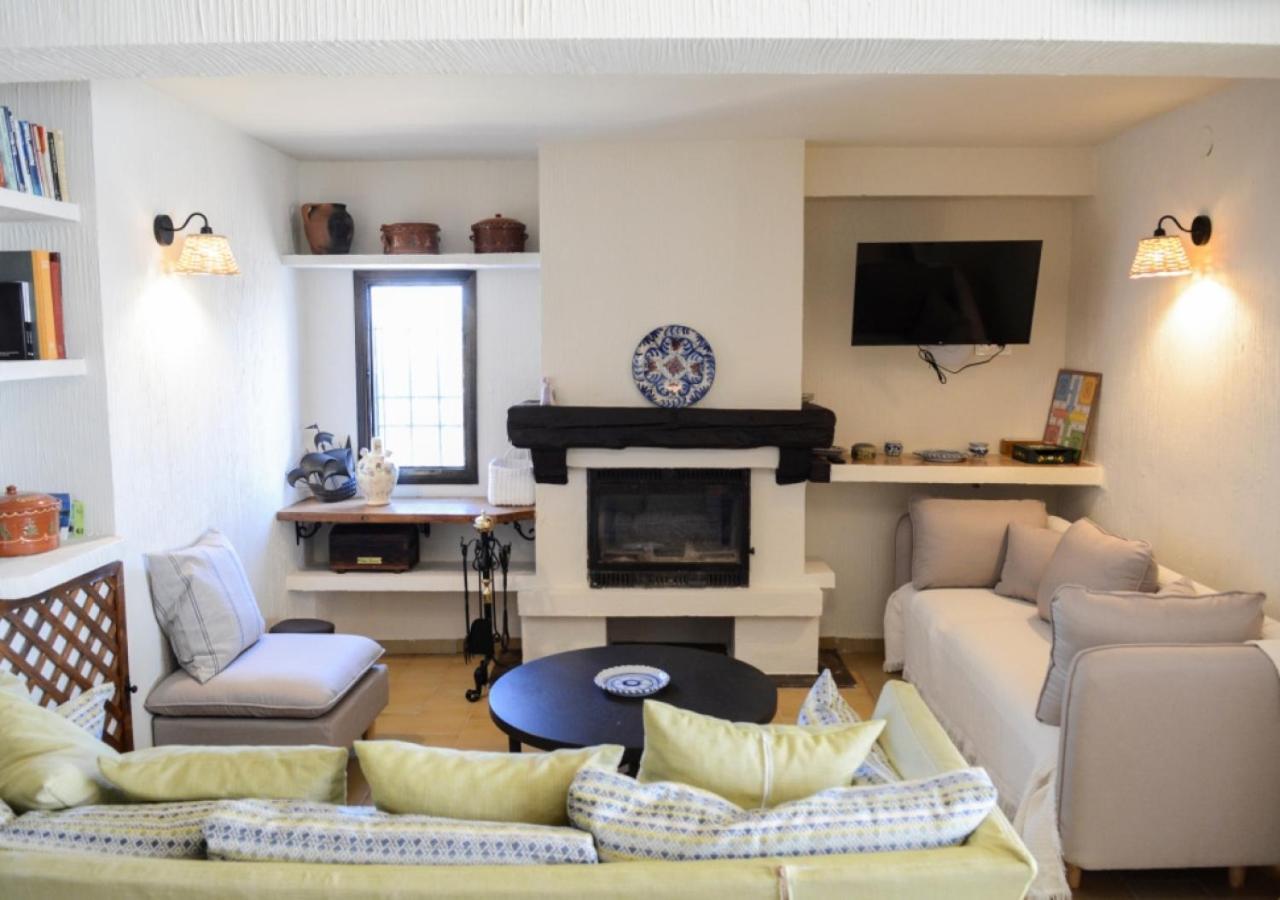 Holiday home El Balcon Del Rey