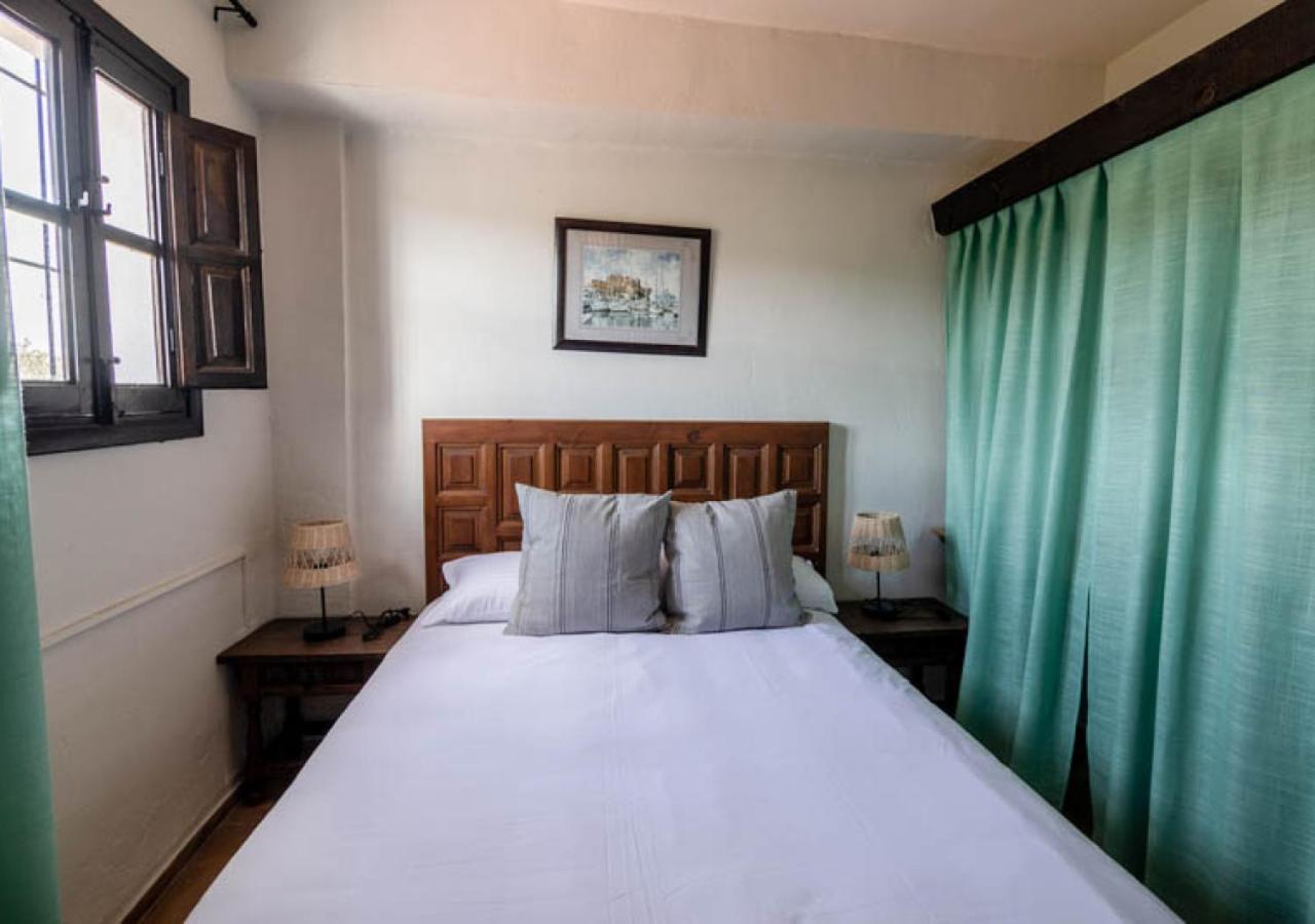Vakantiehuis El Balcon Del Rey *