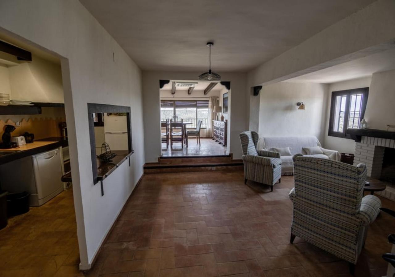El Balcon Del Rey Vakantiehuis *