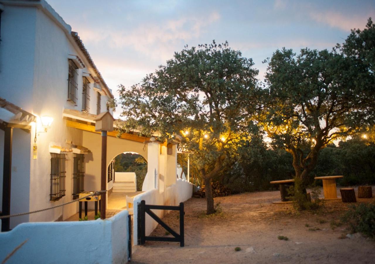 El Balcon Del Rey Ruidera