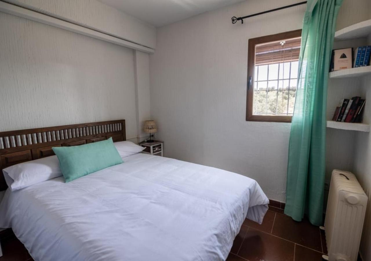 El Balcon Del Rey Vakantiehuis *
