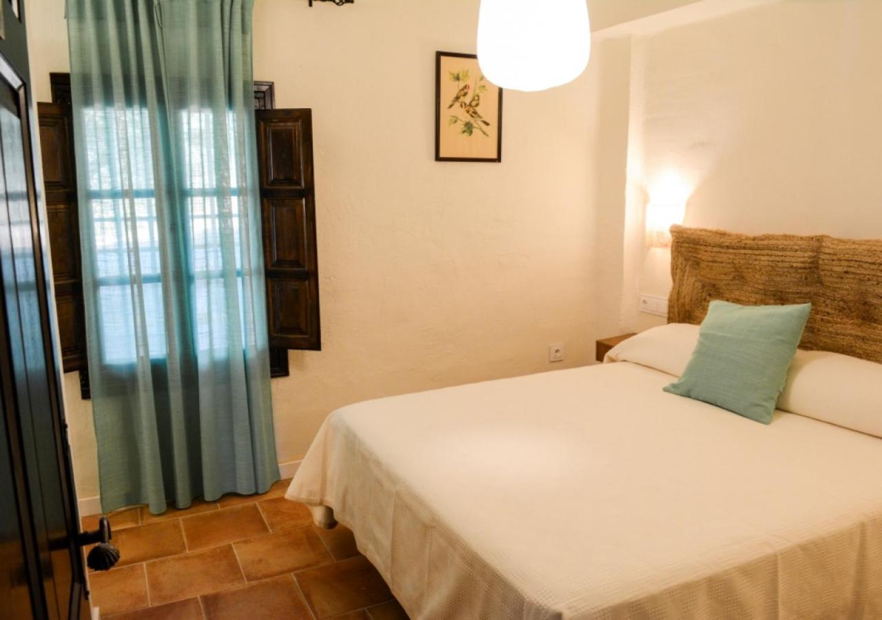 Vakantiehuis El Balcon Del Rey