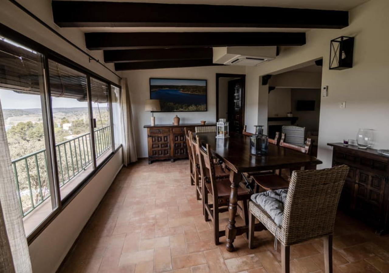El Balcon Del Rey Vakantiehuis