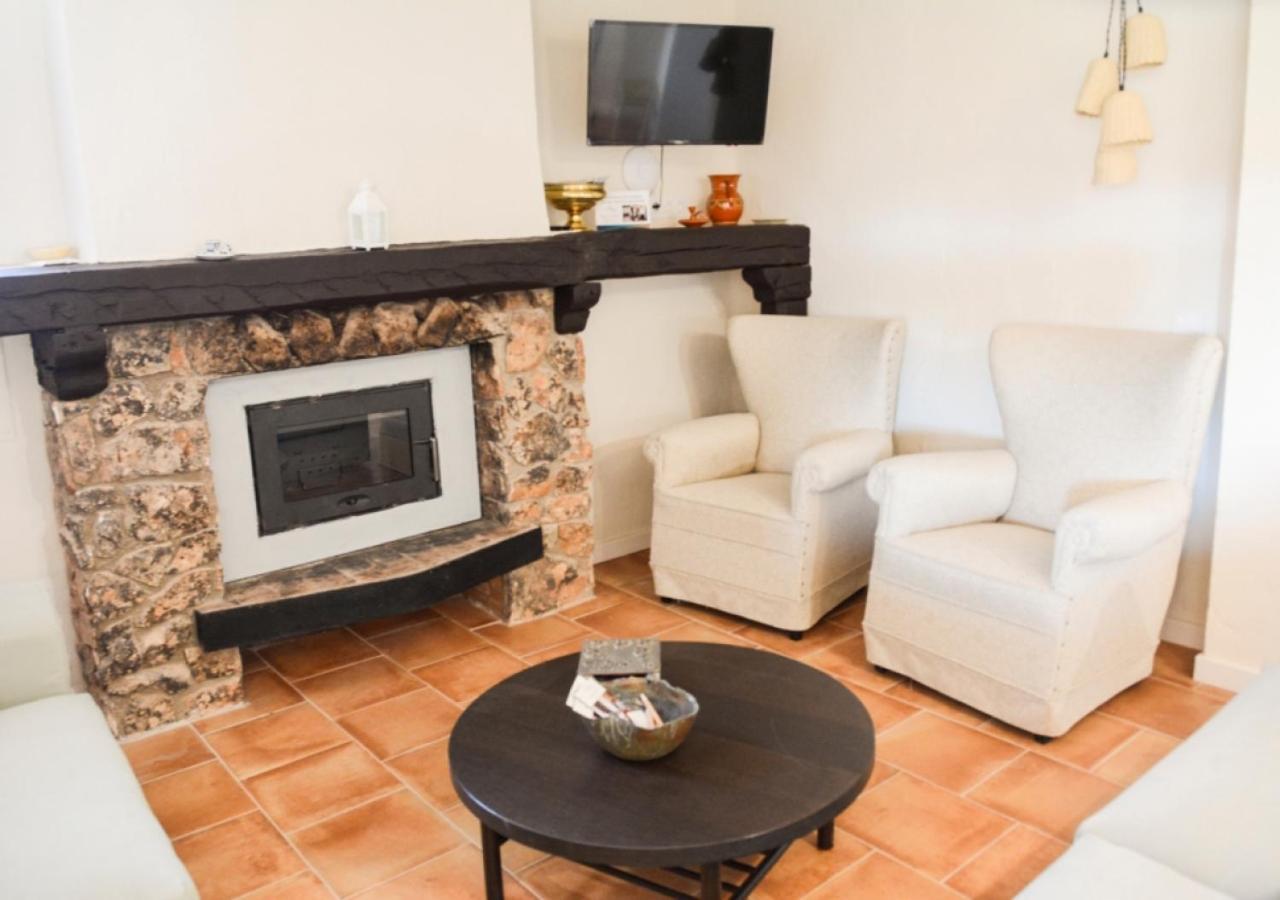 Holiday home El Balcon Del Rey