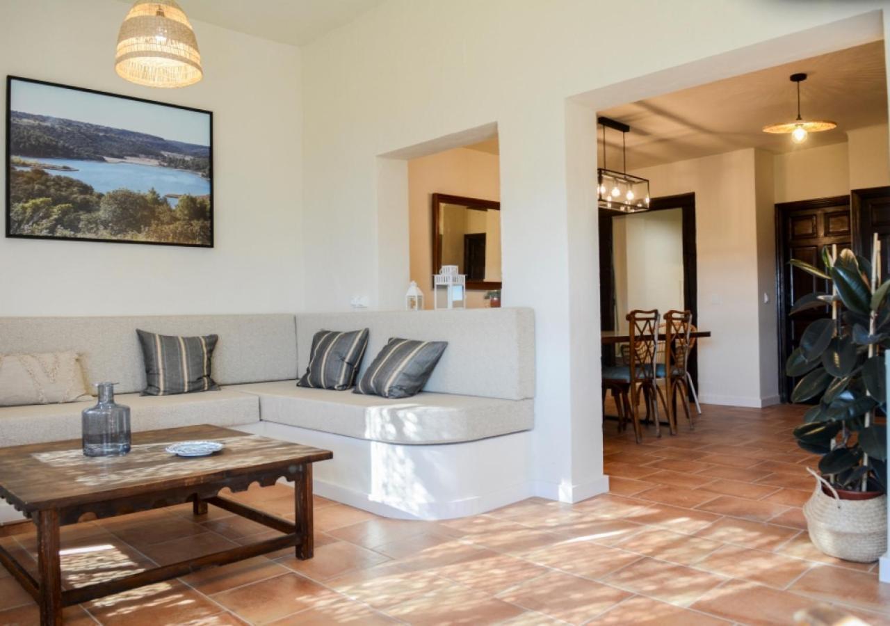 Vakantiehuis El Balcon Del Rey Ruidera