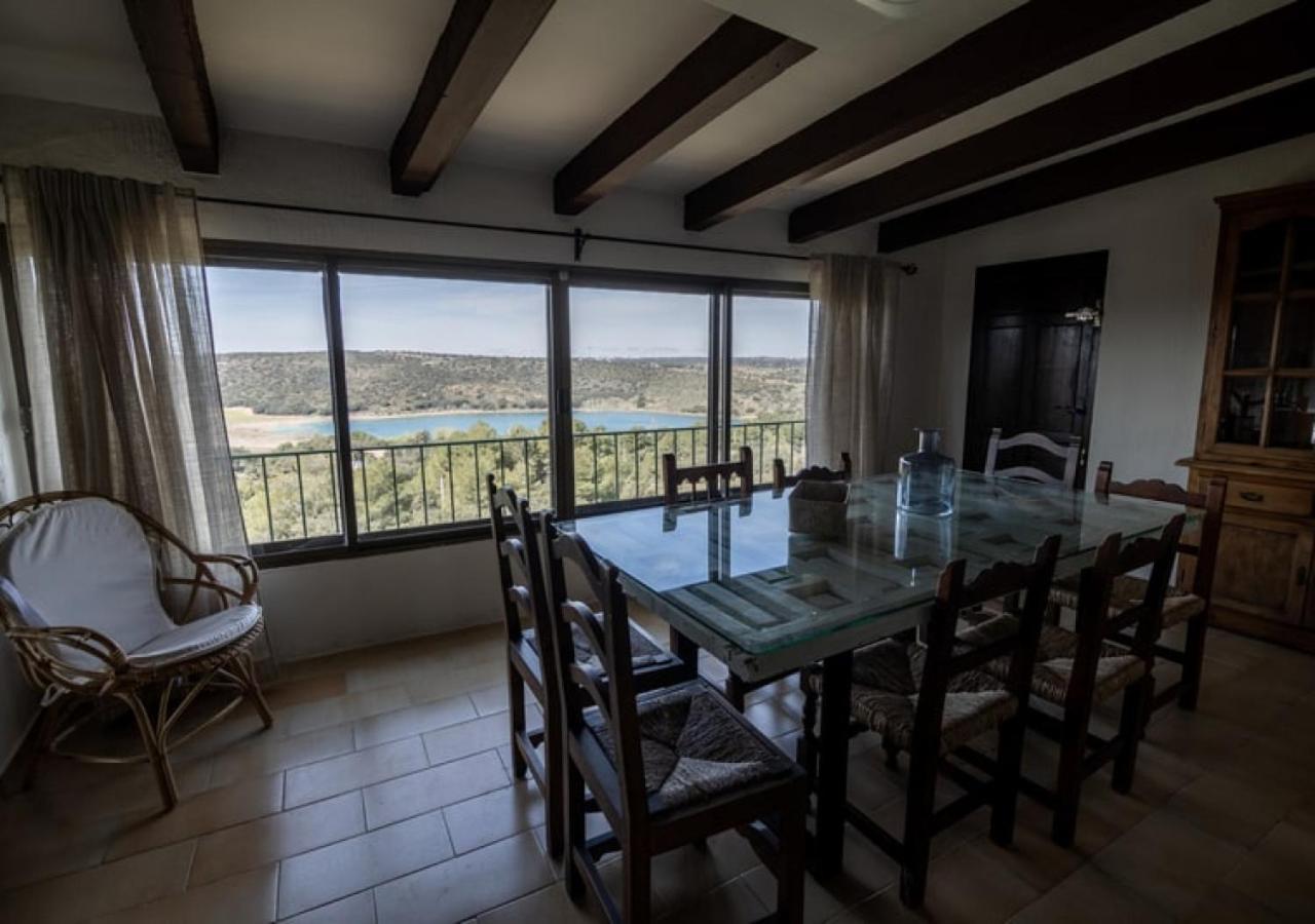 Vakantiehuis El Balcon Del Rey Ruidera