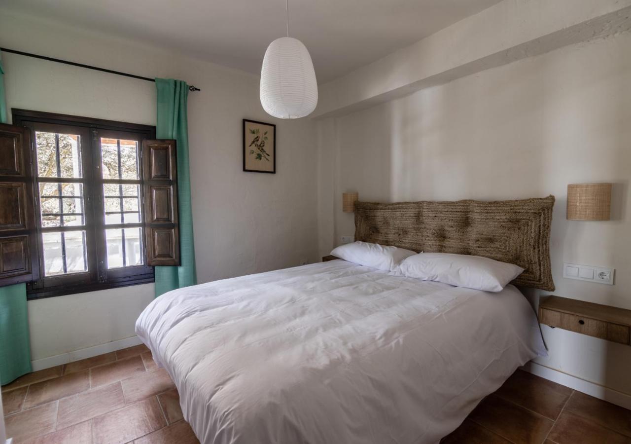 Holiday home El Balcon Del Rey *