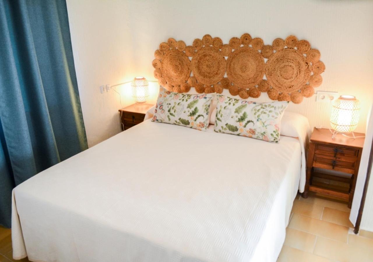 Vakantiehuis El Balcon Del Rey Ruidera
