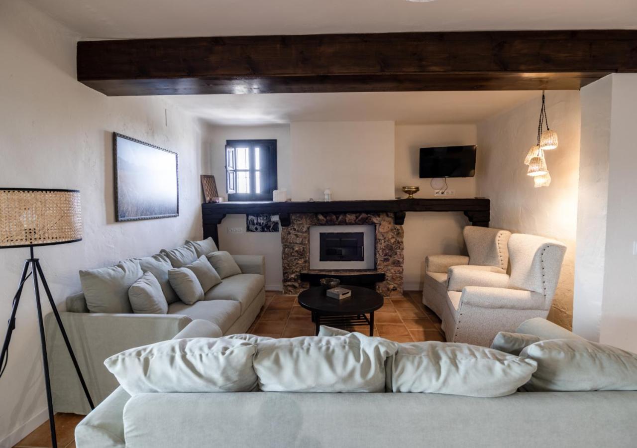Holiday home El Balcon Del Rey